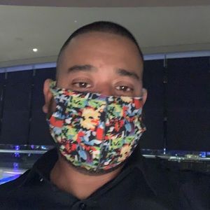 Meet your Posher, Nathan